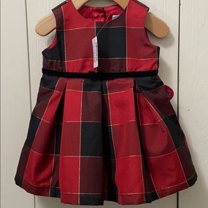 The Children’s Place Stunning NWT Holiday Dress